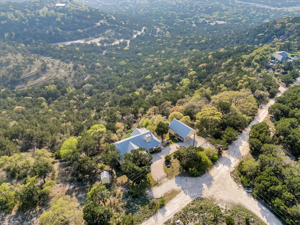1320 SERENITY DRIVE Fischer, TX 78623
