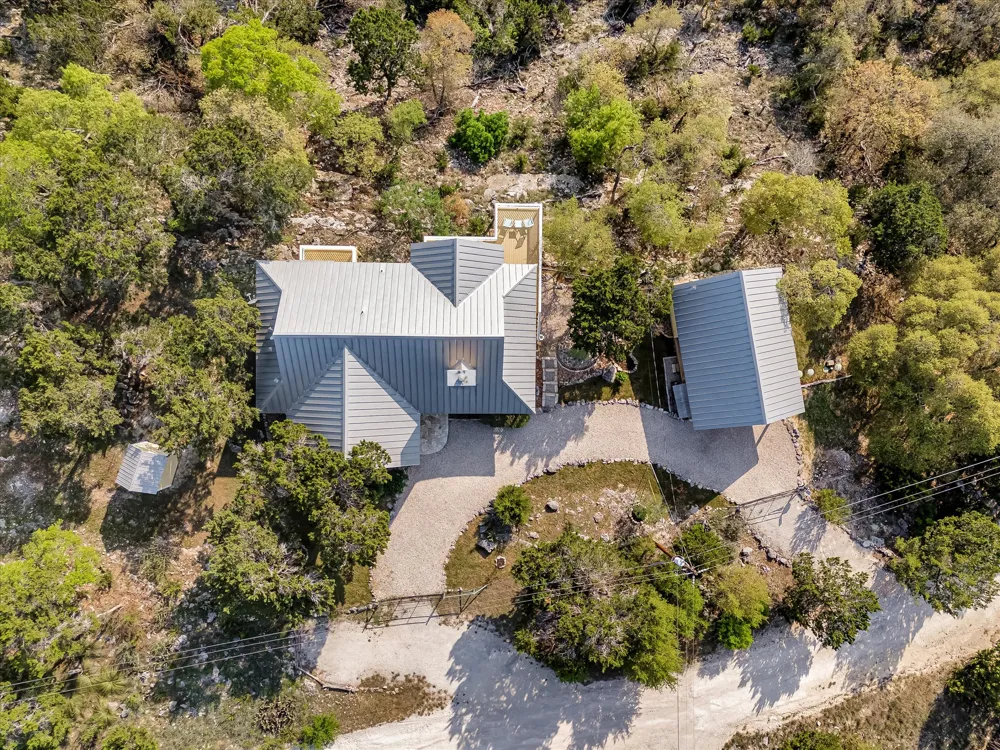 1320 SERENITY DRIVE Fischer, TX 78623