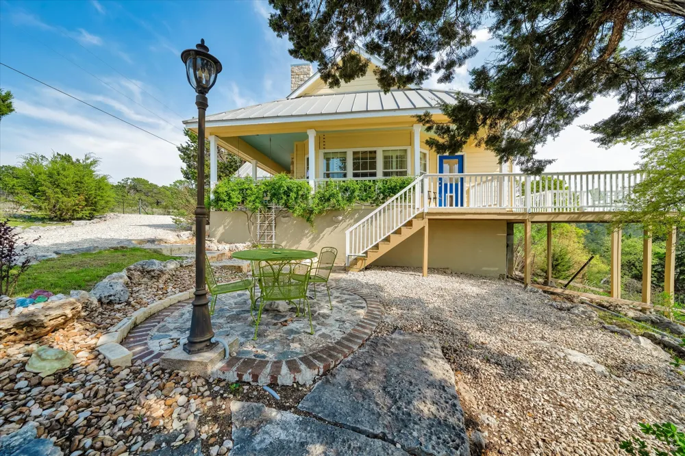 1320 SERENITY DRIVE Fischer, TX 78623