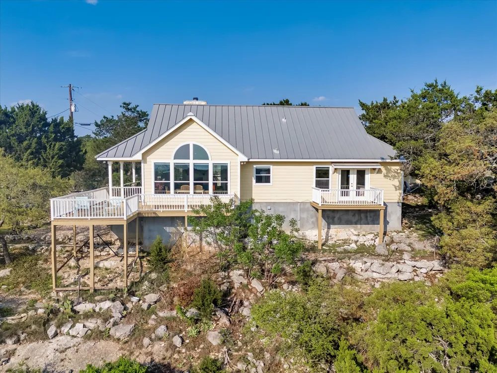 1320 SERENITY DRIVE Fischer, TX 78623
