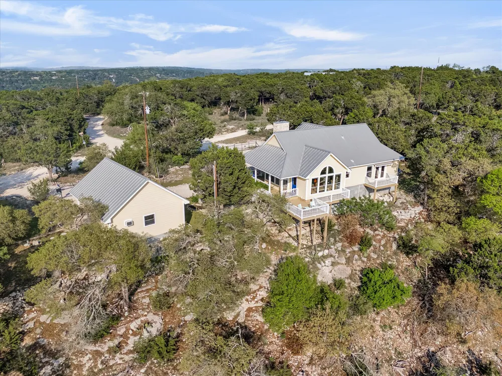 1320 SERENITY DRIVE Fischer, TX 78623
