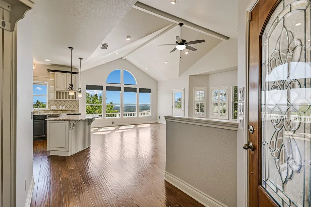 1320 SERENITY DRIVE Fischer, TX 78623