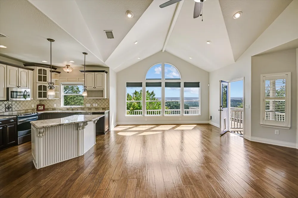 1320 SERENITY DRIVE Fischer, TX 78623