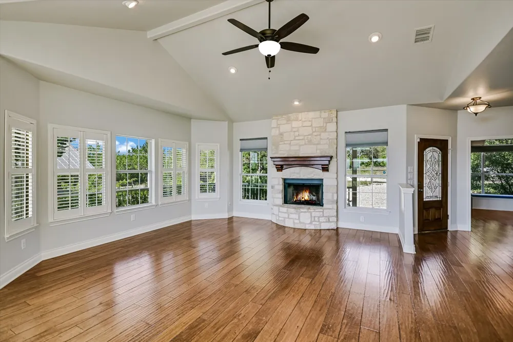 1320 SERENITY DRIVE Fischer, TX 78623