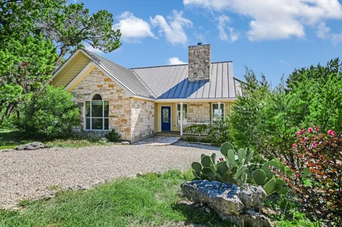 1320 SERENITY DRIVE