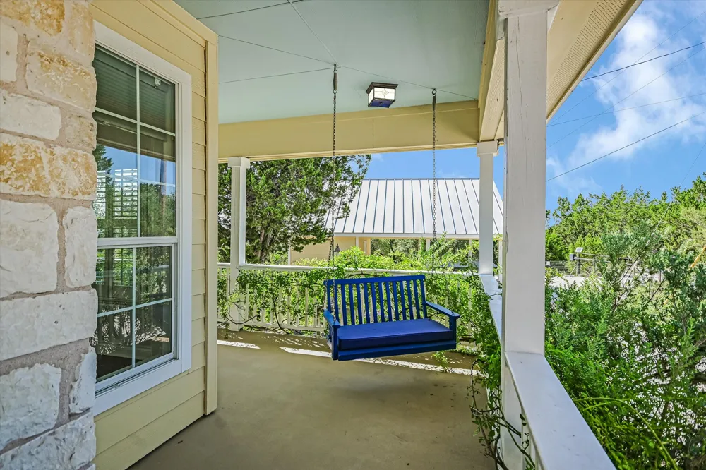 1320 SERENITY DRIVE Fischer, TX 78623