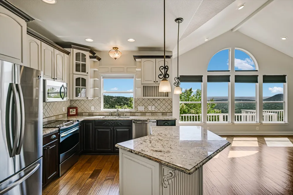 1320 SERENITY DRIVE Fischer, TX 78623
