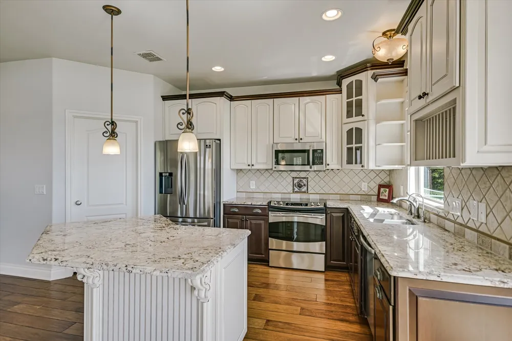 1320 SERENITY DRIVE Fischer, TX 78623
