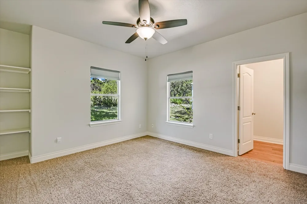 1320 SERENITY DRIVE Fischer, TX 78623