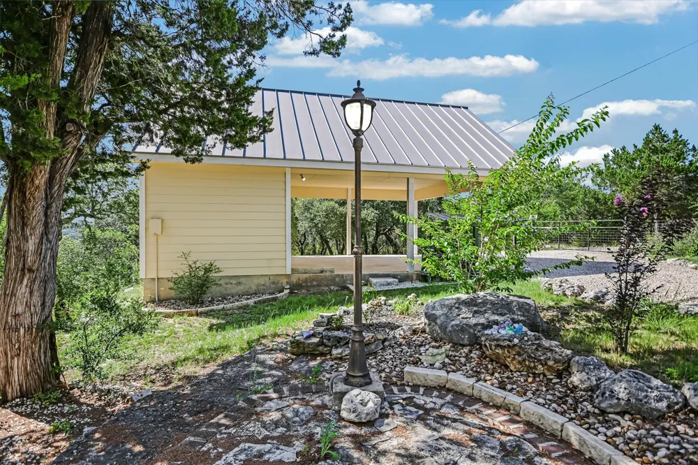 1320 SERENITY DRIVE Fischer, TX 78623