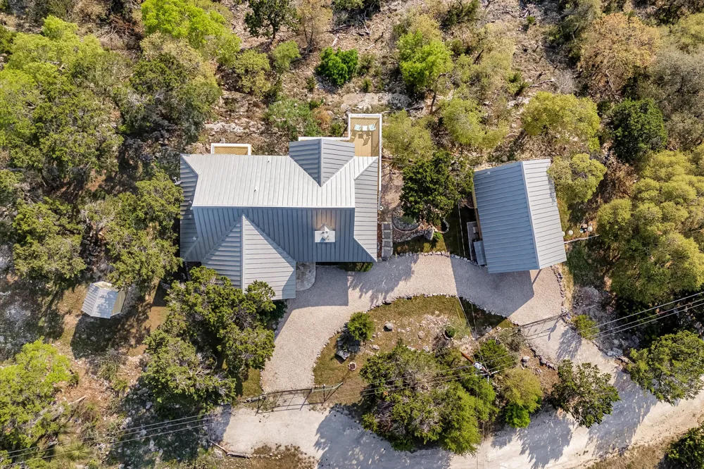 1320 SERENITY DRIVE Fischer, TX 78623