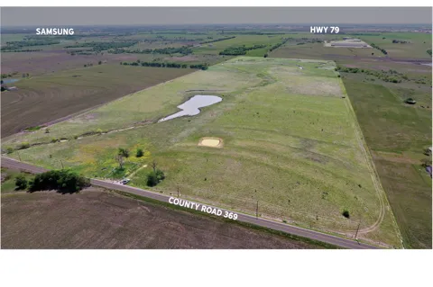 800 County Road 369 Road