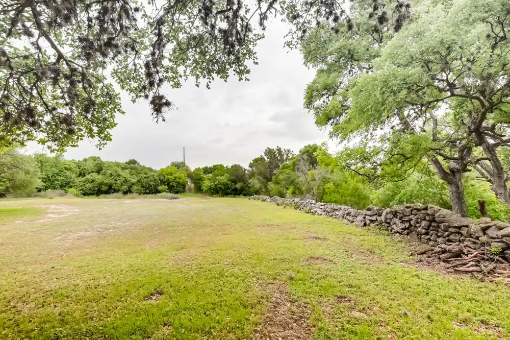Ervendberg Ave New Braunfels, TX 78130