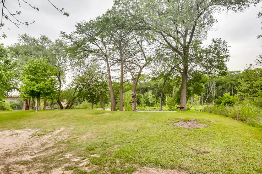 Ervendberg Ave New Braunfels, TX 78130
