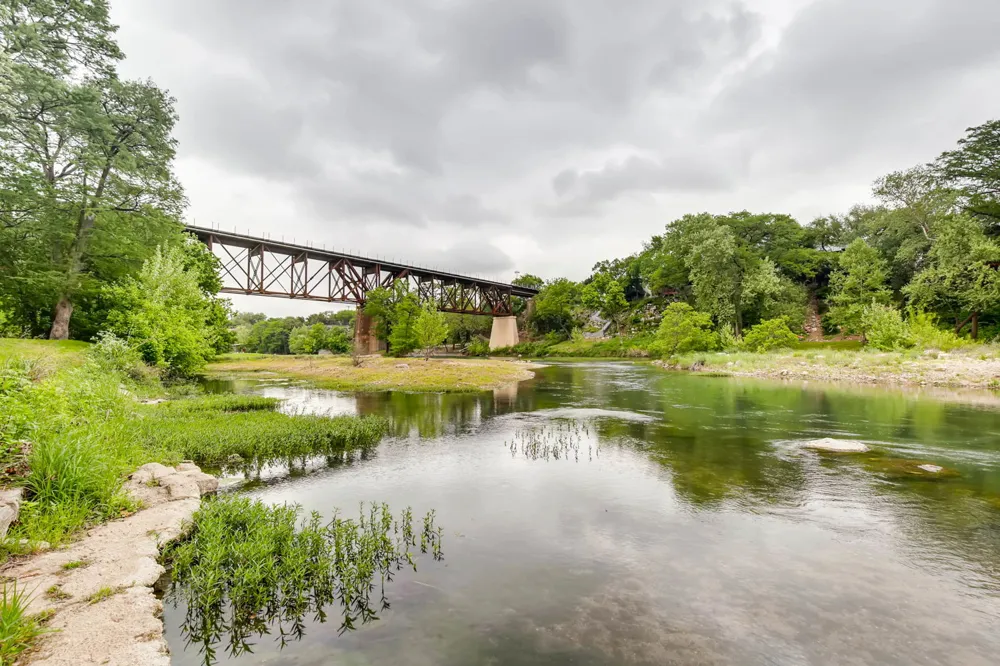 Ervendberg Ave New Braunfels, TX 78130