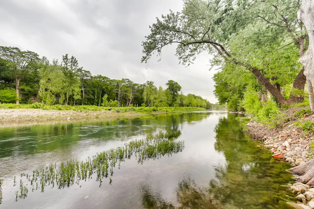 Ervendberg Ave New Braunfels, TX 78130
