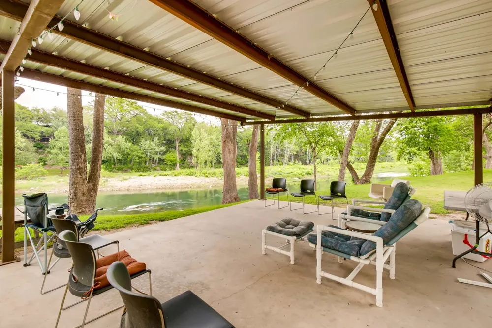 Ervendberg Ave New Braunfels, TX 78130