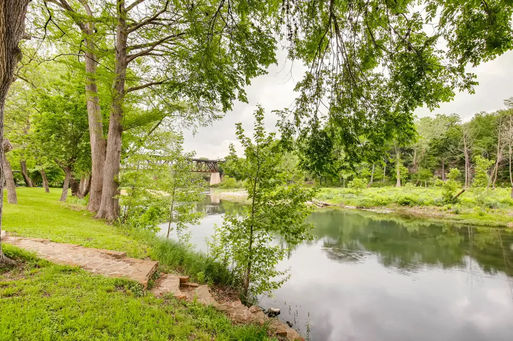 Ervendberg Ave New Braunfels, TX 78130