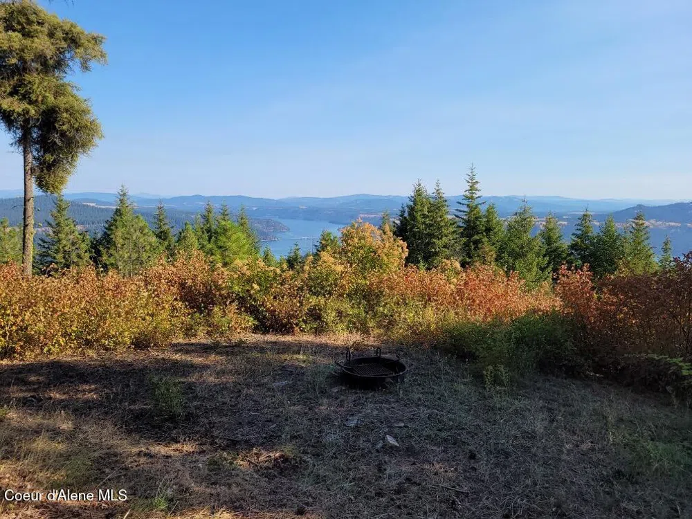 NKA 10 Acres Plummer, ID 83851