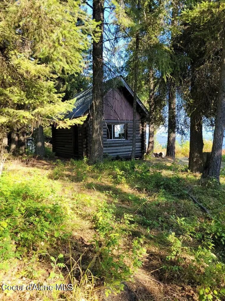 NKA 10 Acres Plummer, ID 83851
