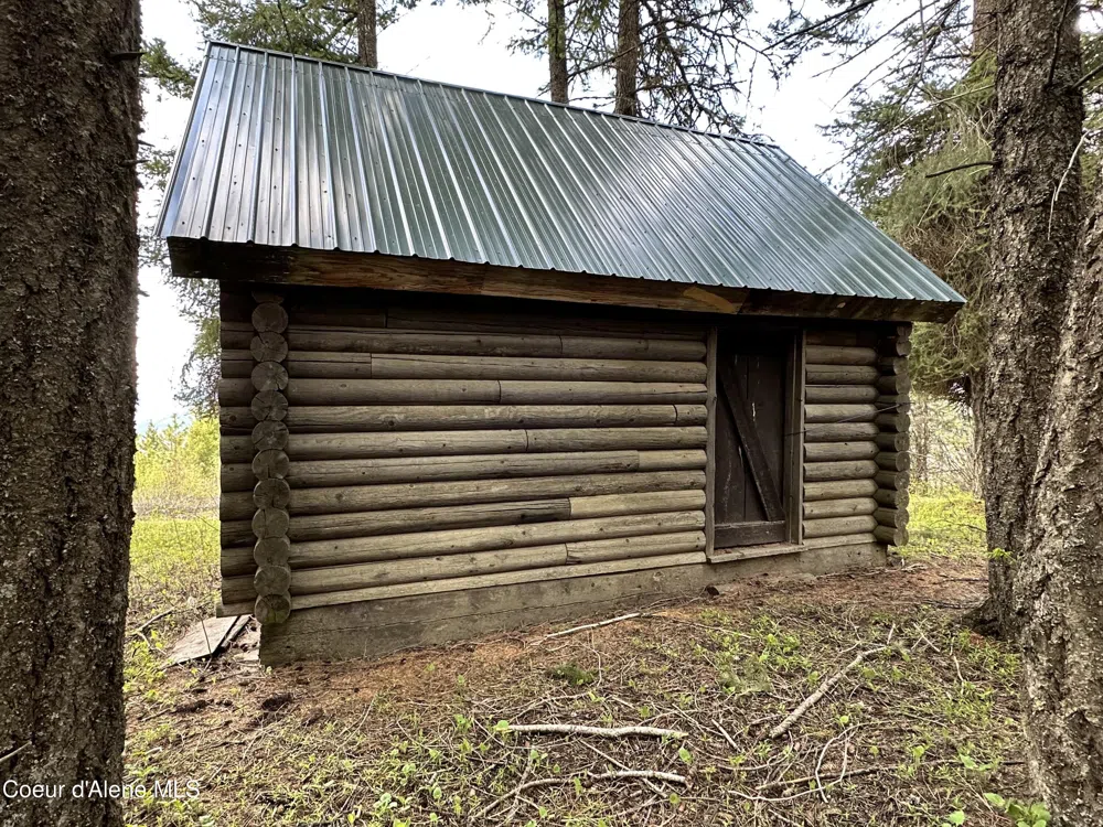 NKA 10 Acres Plummer, ID 83851