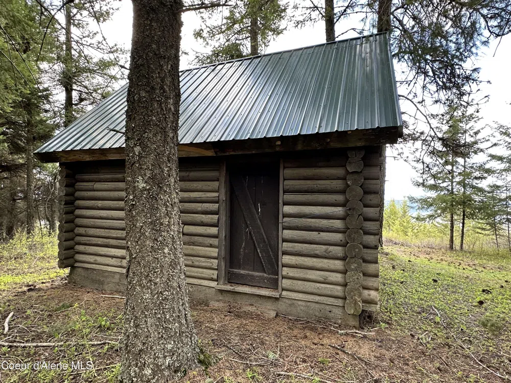 NKA 10 Acres Plummer, ID 83851