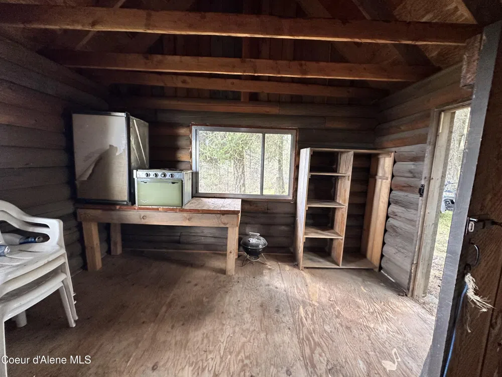 NKA 10 Acres Plummer, ID 83851