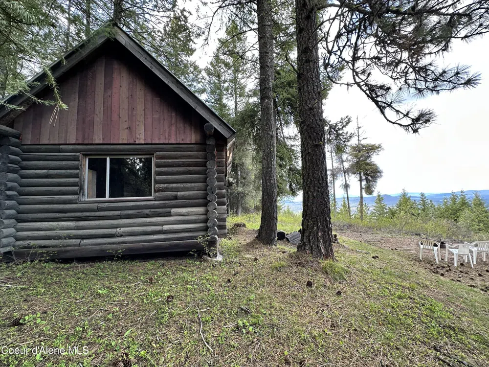 NKA 10 Acres Plummer, ID 83851