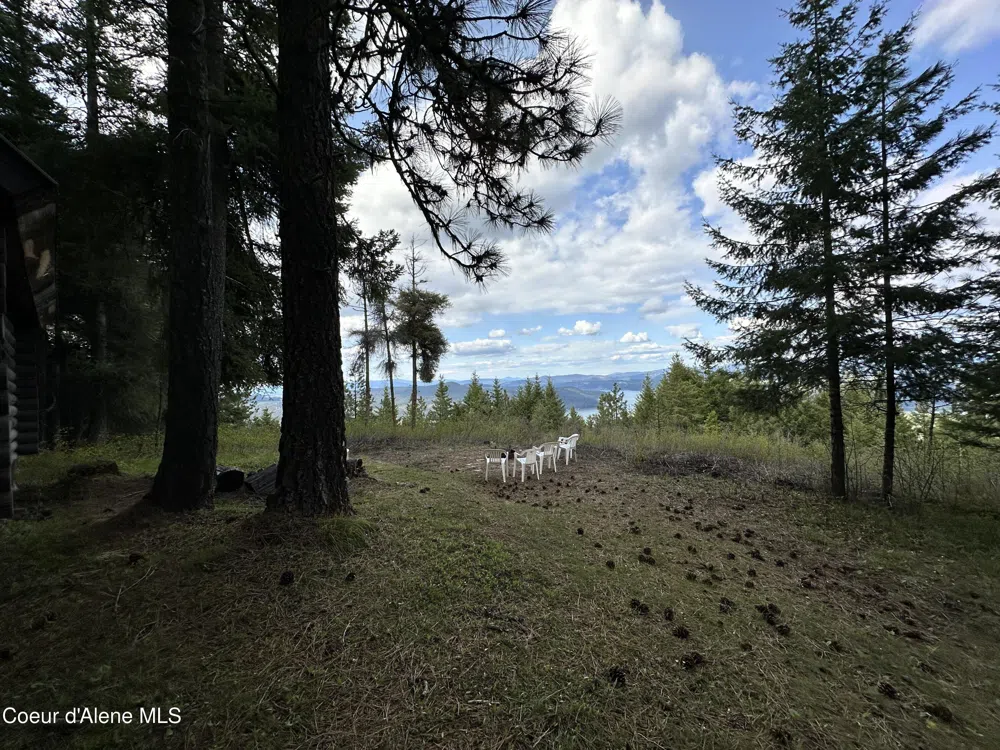 NKA 10 Acres Plummer, ID 83851