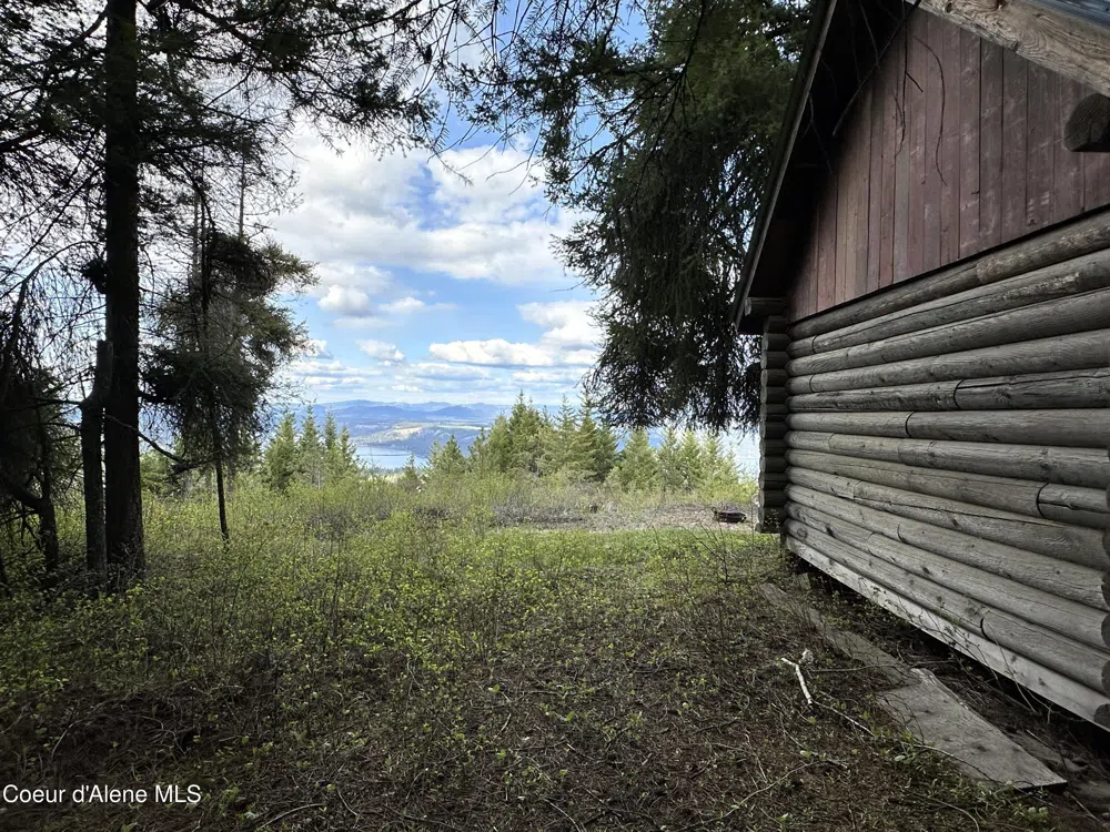 NKA 10 Acres Plummer, ID 83851