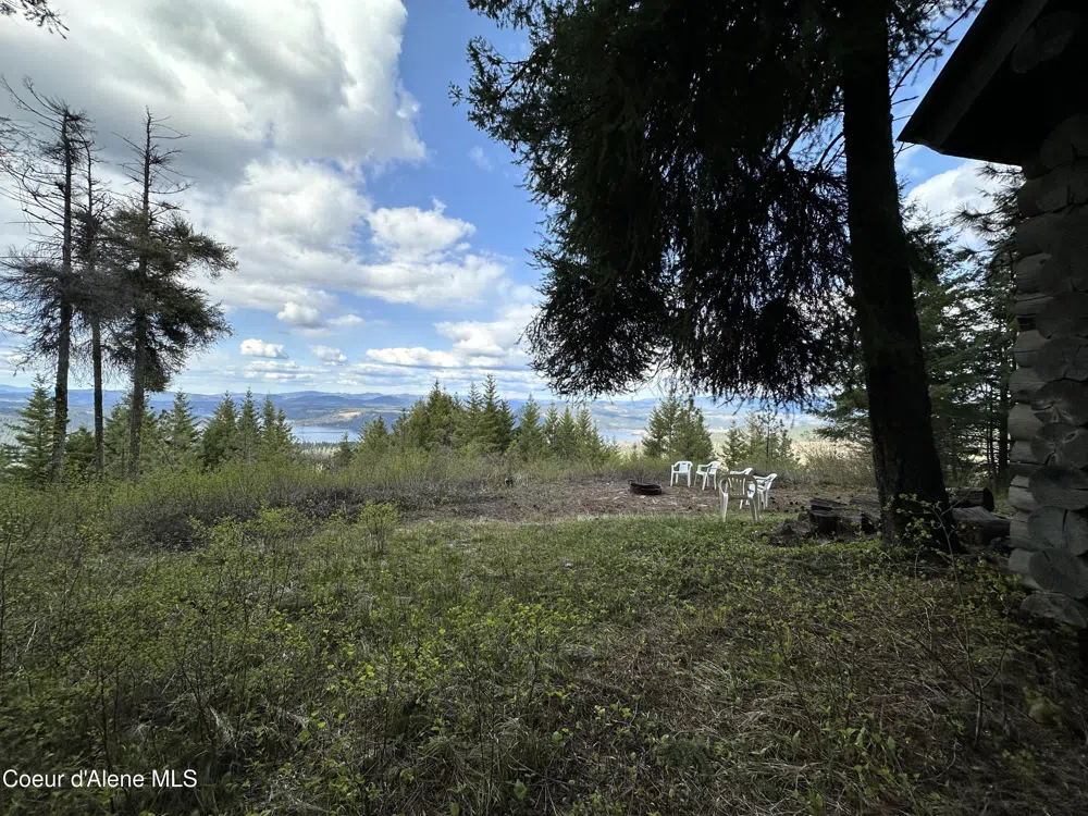 NKA 10 Acres Plummer, ID 83851