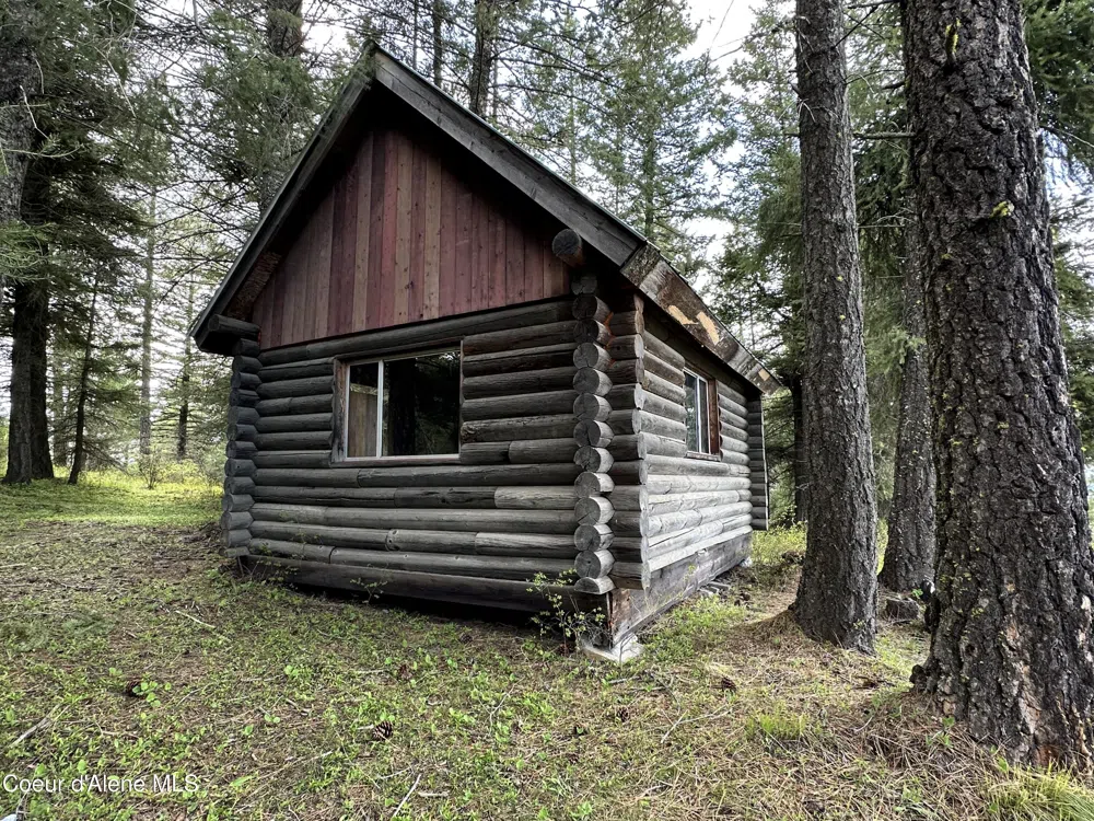 NKA 10 Acres Plummer, ID 83851