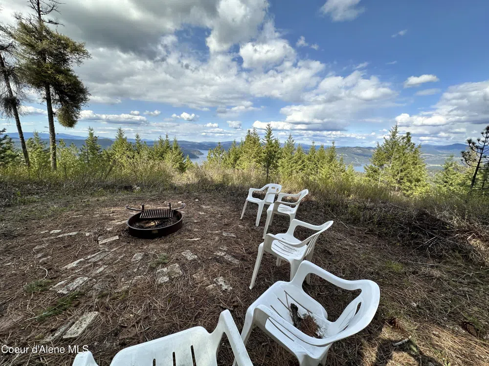 NKA 10 Acres Plummer, ID 83851