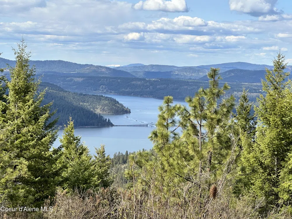 NKA 10 Acres Plummer, ID 83851