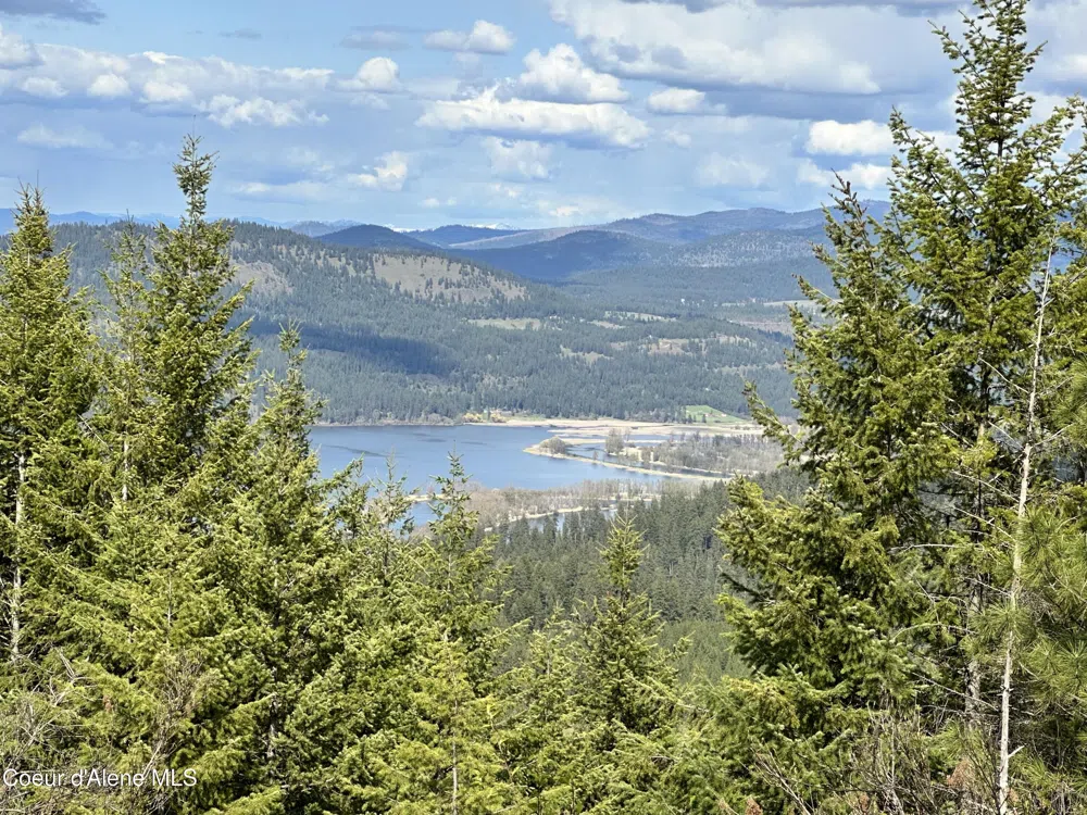 NKA 10 Acres Plummer, ID 83851