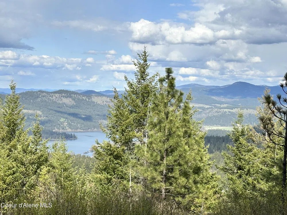 NKA 10 Acres Plummer, ID 83851