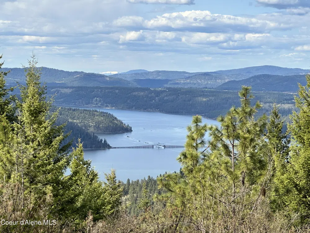 NKA 10 Acres Plummer, ID 83851