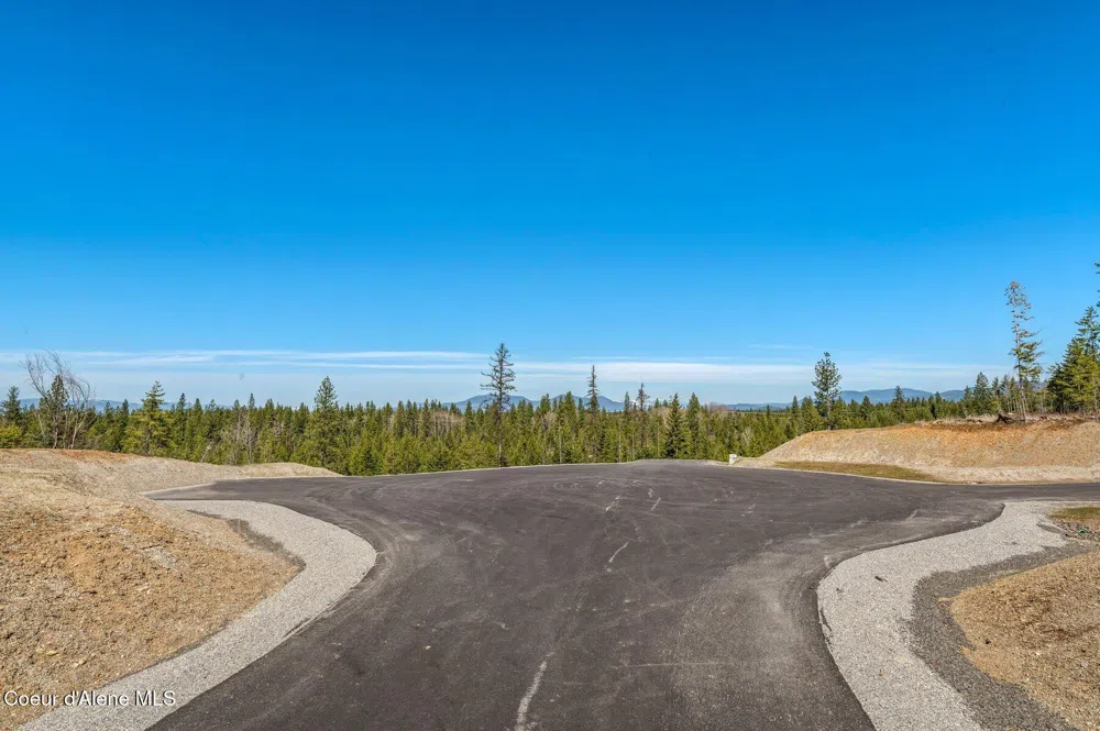 NKA Dickens Rd (Lot 6) Athol, ID 83801