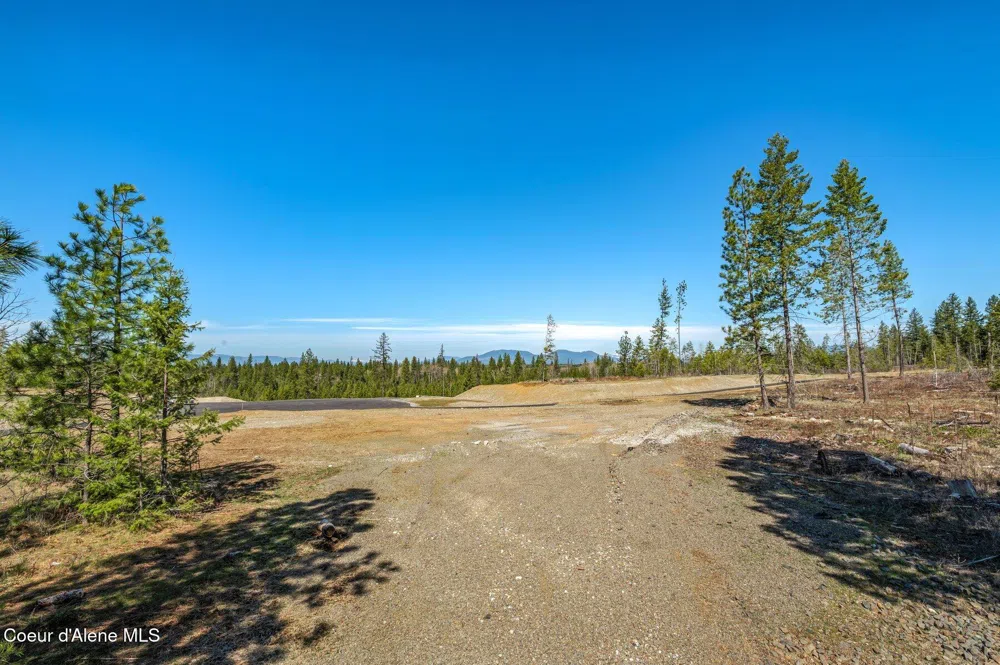 NKA Dickens Rd (Lot 1) Athol, ID 83801