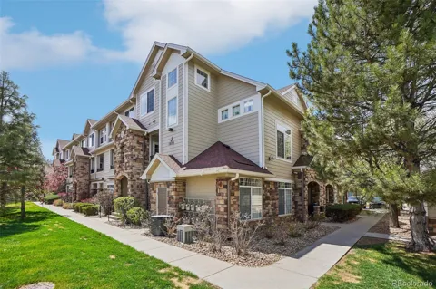 12711 Colorado Boulevard #1009