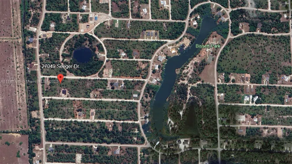27049 Seeger Dr Punta Gorda, FL 33955