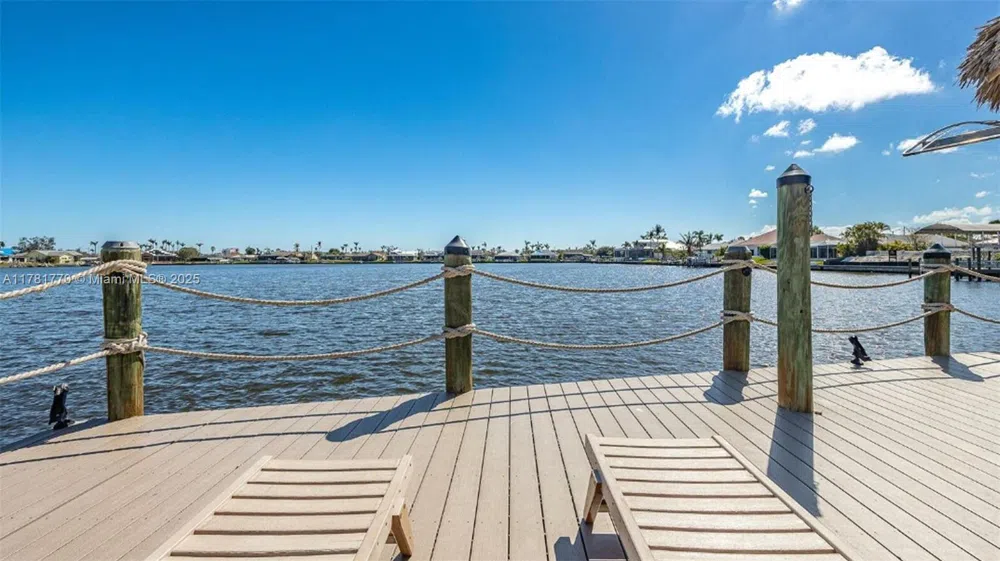 27049 Seeger Dr Punta Gorda, FL 33955