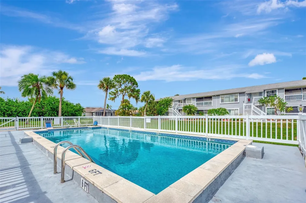 200 ROTONDA BOULEVARD W #A2 Rotonda West, FL 33947