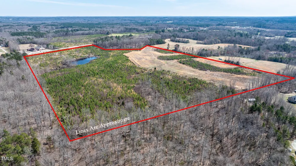 14974 Nc Hwy 86 S Prospect Hill, NC 27314