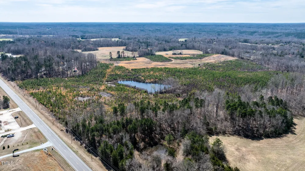 14974 Nc Hwy 86 S Prospect Hill, NC 27314