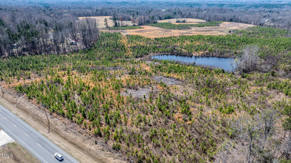 14974 Nc Hwy 86 S Prospect Hill, NC 27314