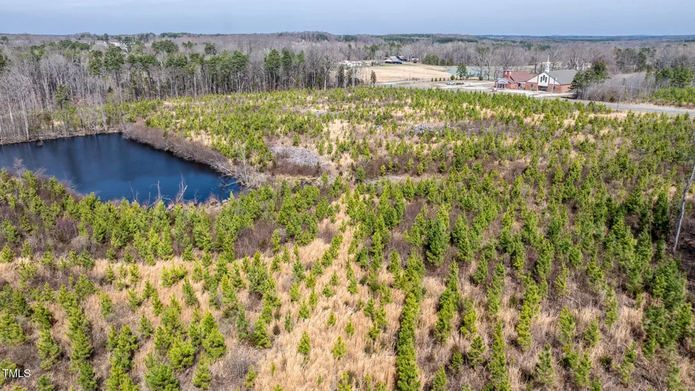 14974 Nc Hwy 86 S Prospect Hill, NC 27314
