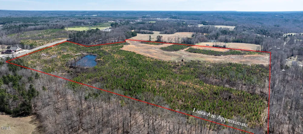 14974 Nc Hwy 86 S Prospect Hill, NC 27314