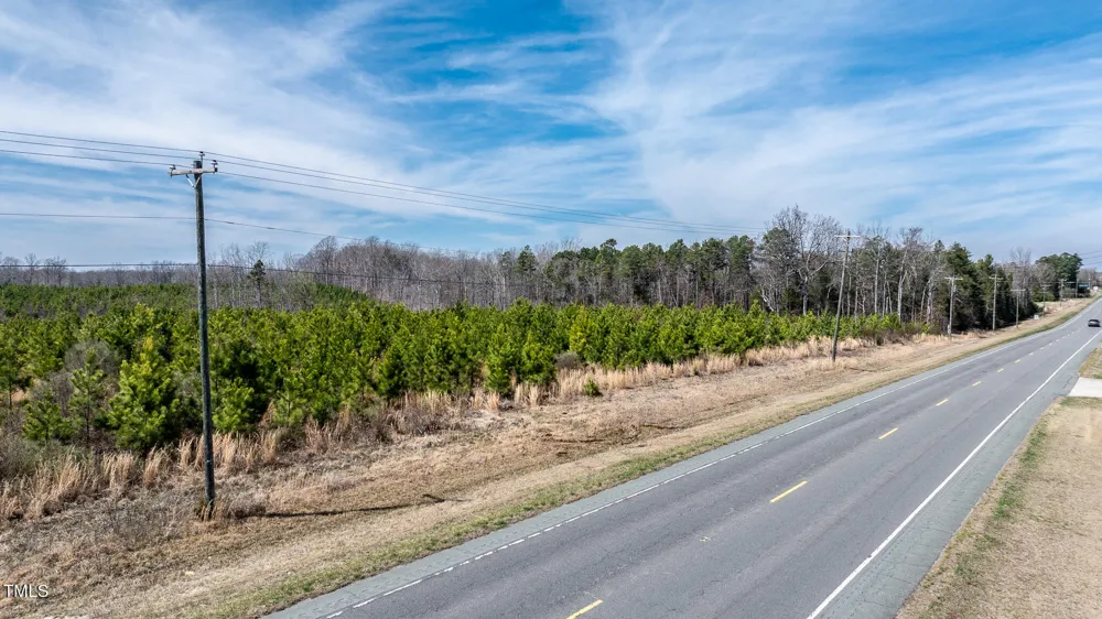 14974 Nc Hwy 86 S Prospect Hill, NC 27314