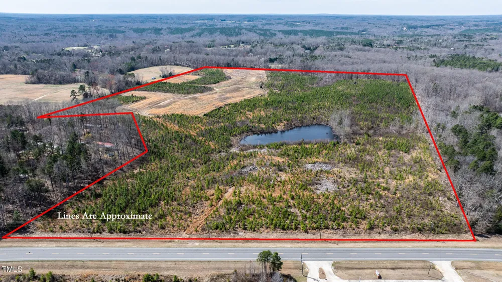 14974 Nc Hwy 86 S Prospect Hill, NC 27314